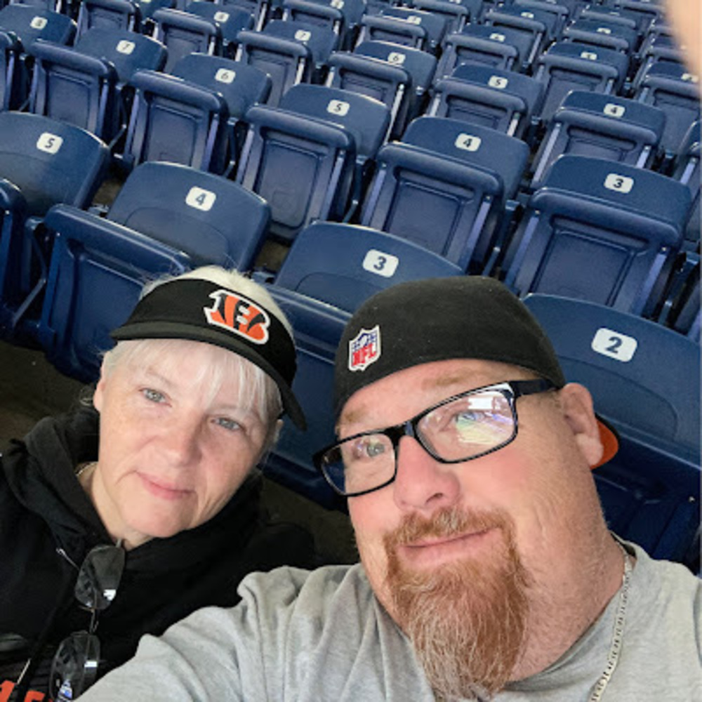 Meet your Posher, Charleston